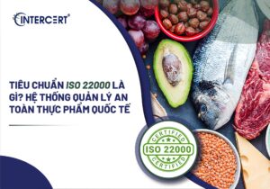 Tiêu chuẩn ISO 22000 là gì