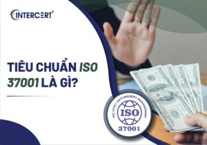 Tiêu chuẩn ISO 37001