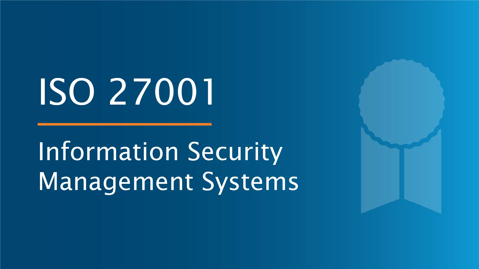 ISO 27001 là tiêu chuẩn quốc tế về quản lý hệ thống an toàn thông tin do tổ chức ISO ban hành