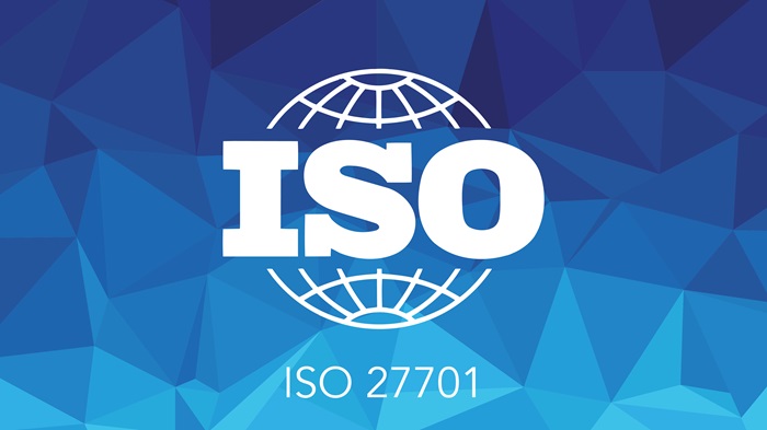 ISO 27701 là tiêu chuẩn về Hệ thống quản lý thông tin riêng tư PIMS