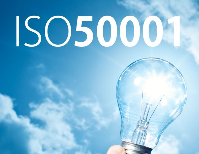 ISO 50001 là tiêu chuẩn quốc tế được áp dụng để xây dựng hệ thống quản lý năng lượng