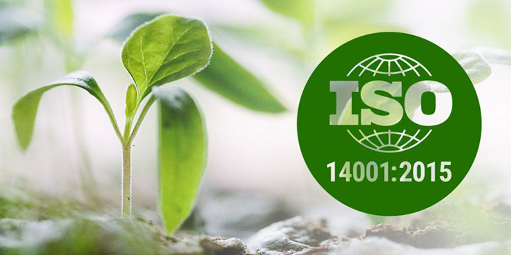 ISO 14001:2015 là chứng nhận quốc tế về hệ thống quản lý môi trường