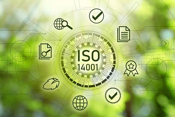 Áp dụng tiêu chuẩn ISO 14001:2015 mang đến nhiều lợi ích cho doanh nghiệp