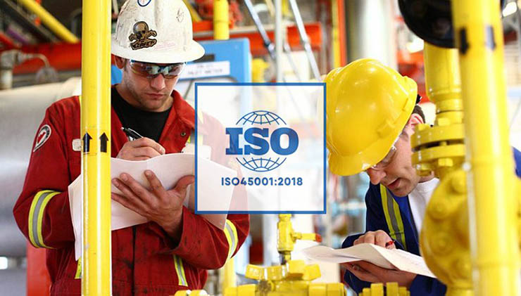 ISO 45001 mang đến nhiều lợi ích cho doanh nghiệp và doanh nghiệp nào cũng nên áp dụng