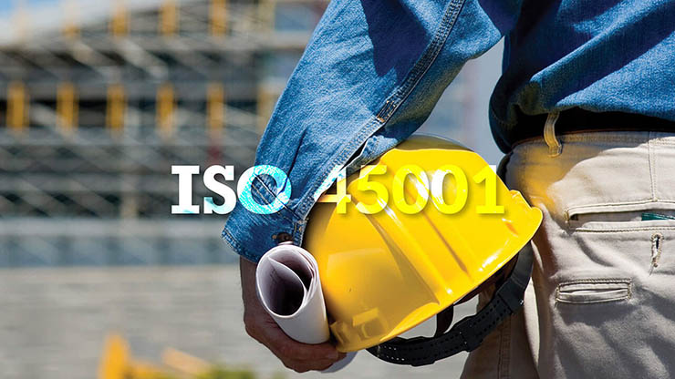 Tiêu chuẩn ISO 45001:2018 có ý nghĩa về khía cạnh thương hiệu, thị trường....