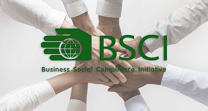 BSCI là bộ tiêu chuẩn đánh giá tuân thủ trách nhiệm xã hội trong kinh doanh