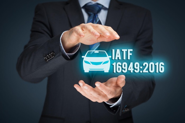 IATF 16949 là tiêu chuẩn quốc tế về quản lý chất lượng dành riêng cho ngành công nghiệp ô tô