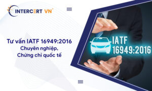 Tư vấn IATF 16949: Hệ thống quản lý chất lượng ngành ô tô