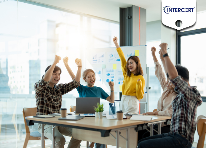 Chứng nhận ISO 9001