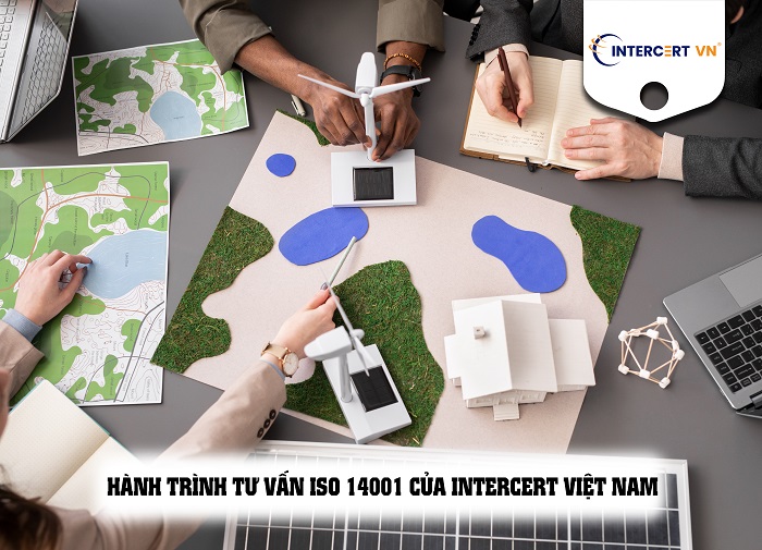 Tư vấn iso 14001