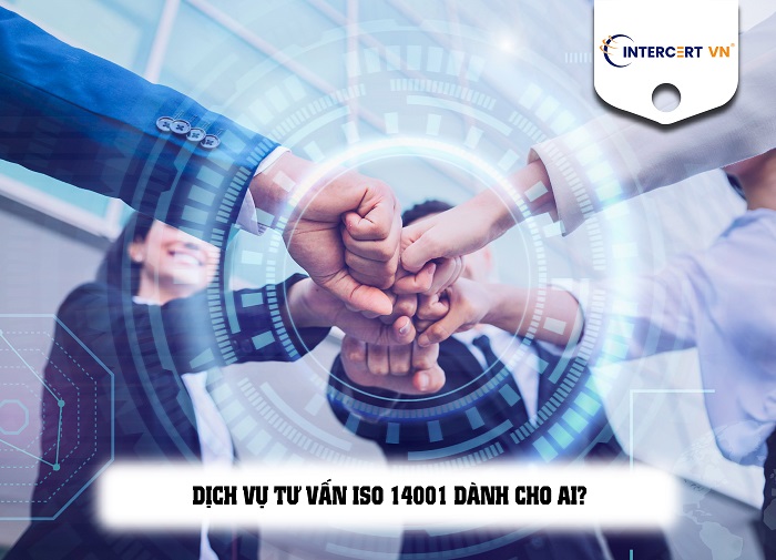 Tư vấn iso 14001