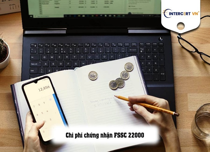 chứng nhận fssc 22000