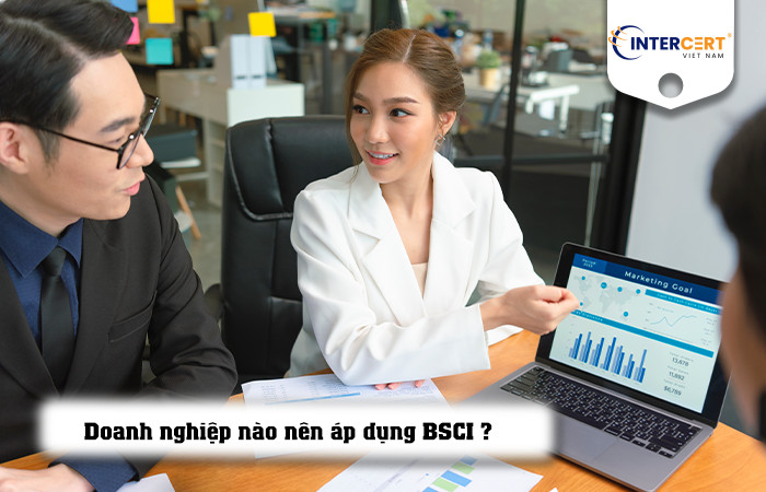 đánh giá bsci