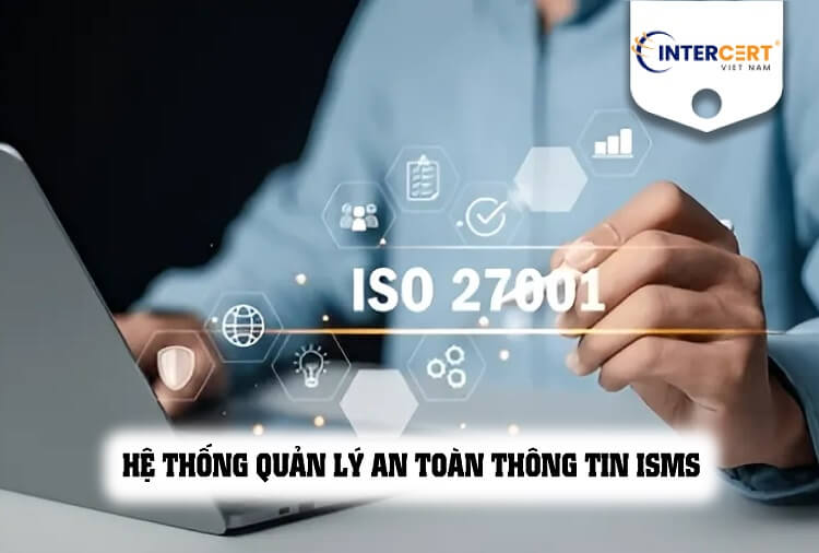 tiêu chuẩn iso 27001