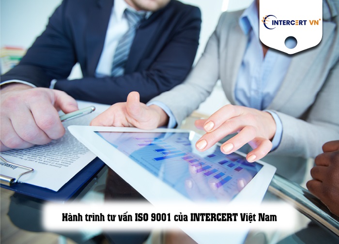 tư vấn iso 9001