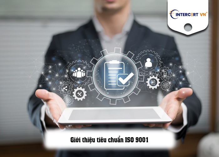 tư vấn iso 9001