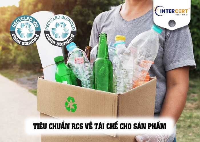 bộ tiêu chuẩn RCS