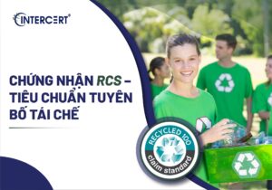 Chứng nhận RCS