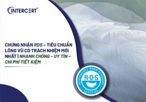 Chứng Nhận RDS