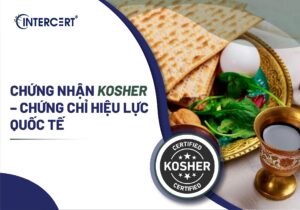 Chứng nhận Kosher