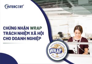 Chứng nhận WRAP