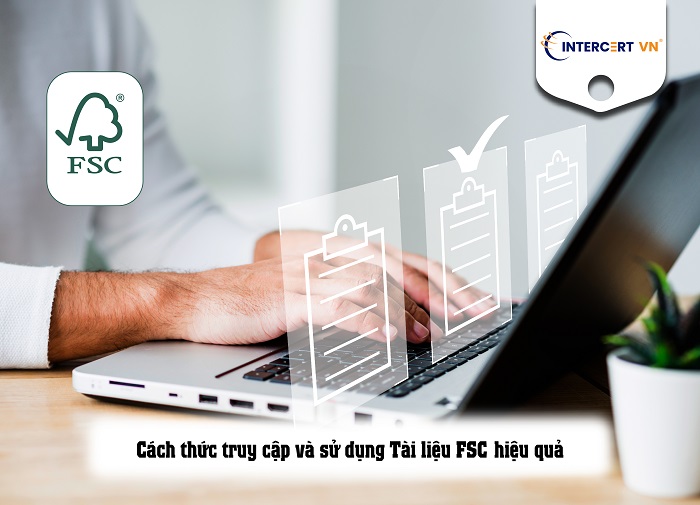 Tài liệu FSC®