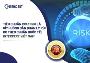 Tiêu chuẩn ISO 31000