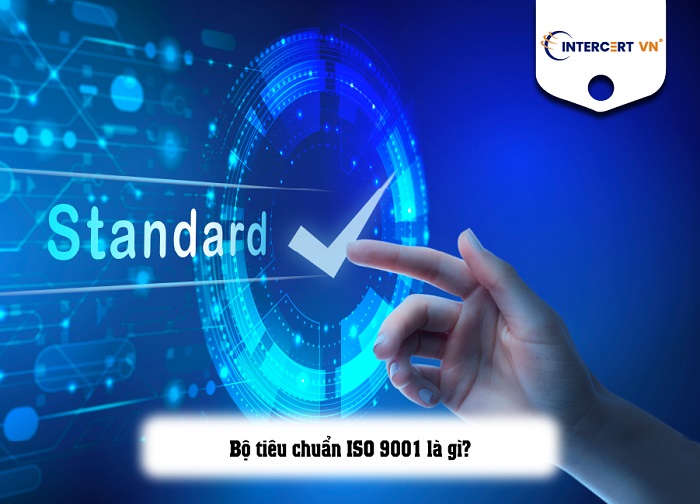 tiêu chuẩn iso 9001:2015