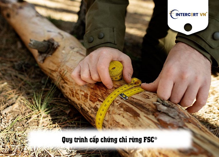 chứng chỉ fsc