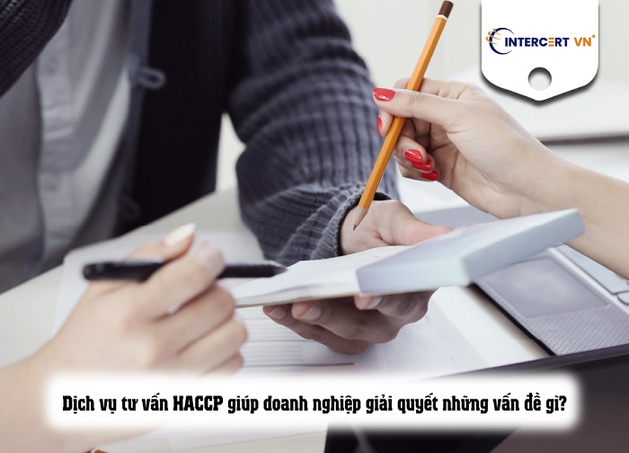 tư vấn haccp