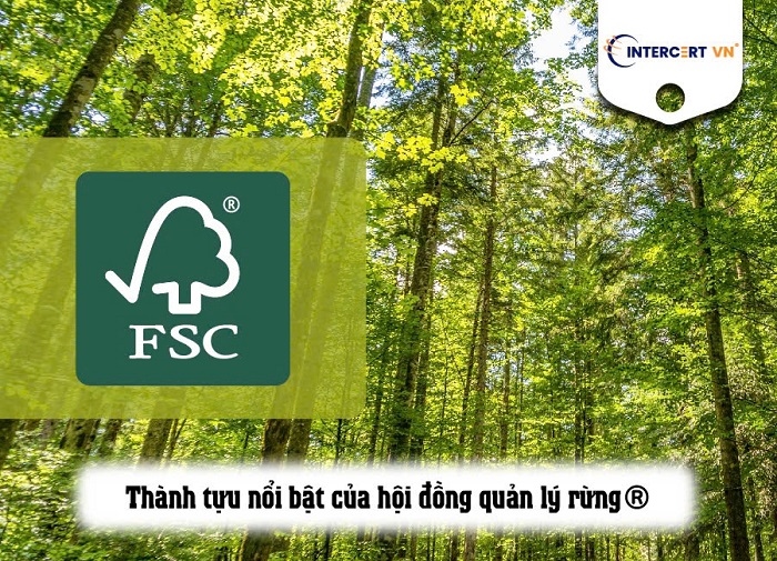 Forest Stewardship Council