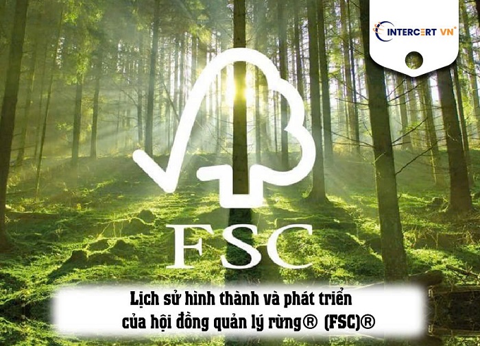 Forest Stewardship Council