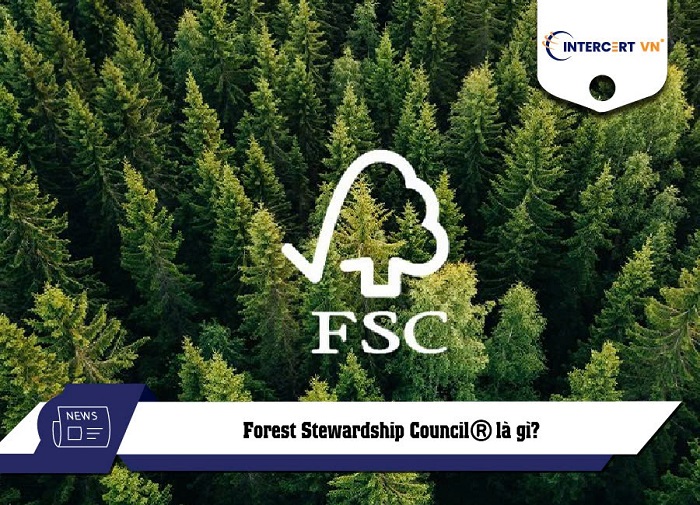 Forest Stewardship Council