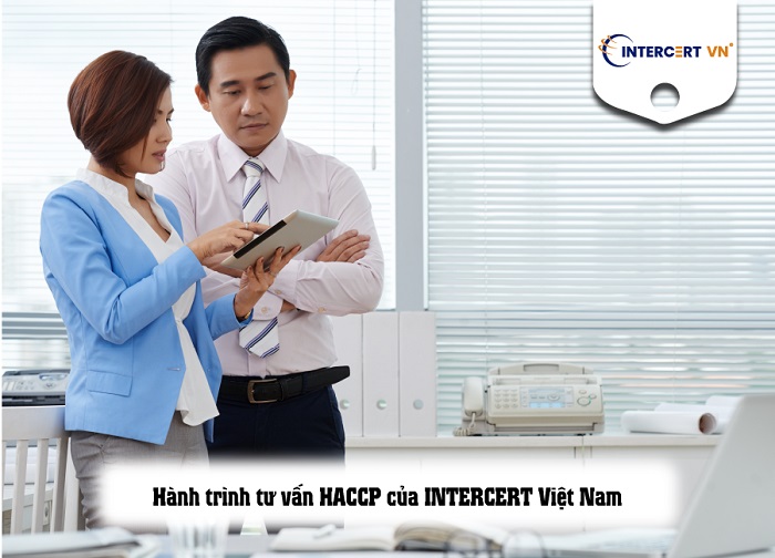 tư vấn haccp