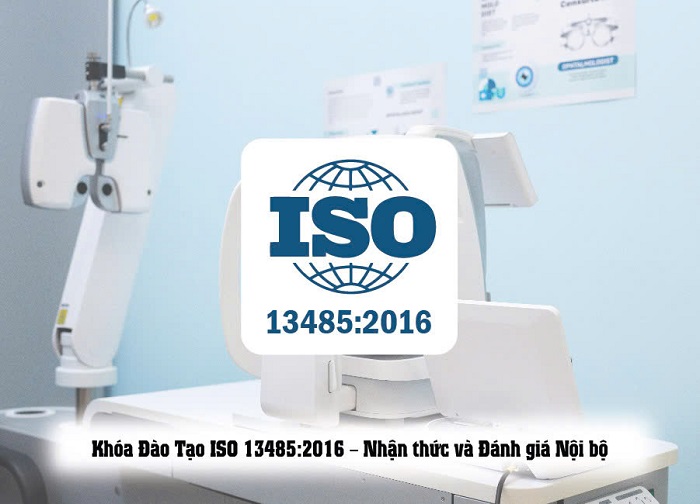 KHÓA HỌC ISO 13485