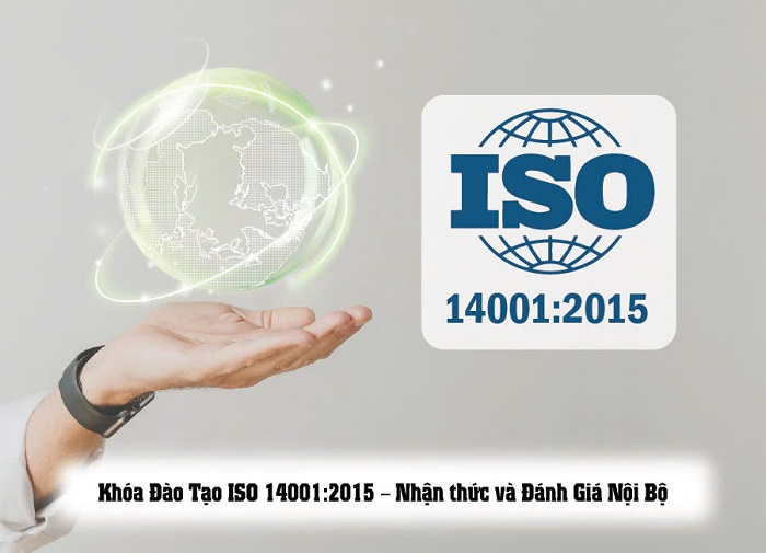 khóa học iso 14001