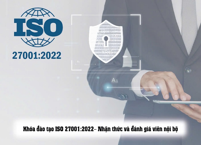 khóa học iso 27001