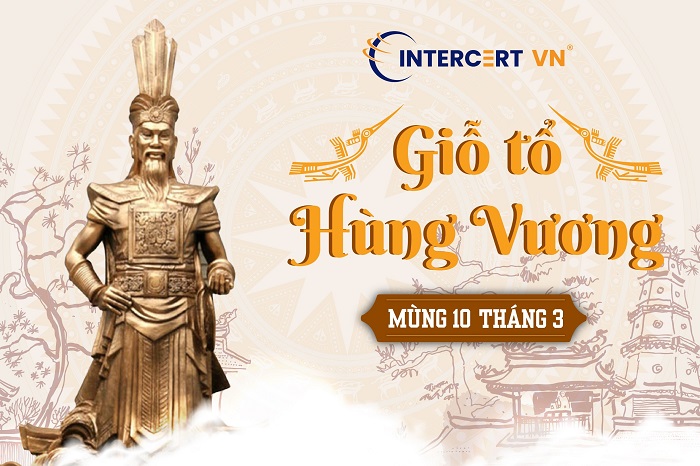 giỗ tổ hùng vương