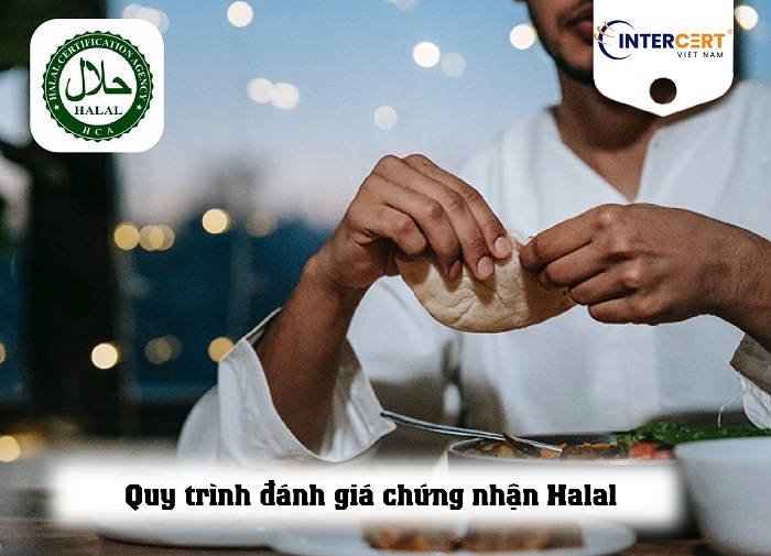 chứng nhận halal