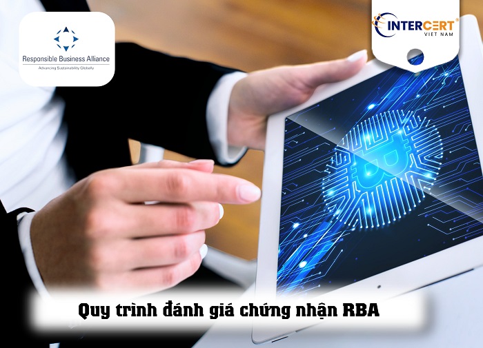 chứng nhận rba