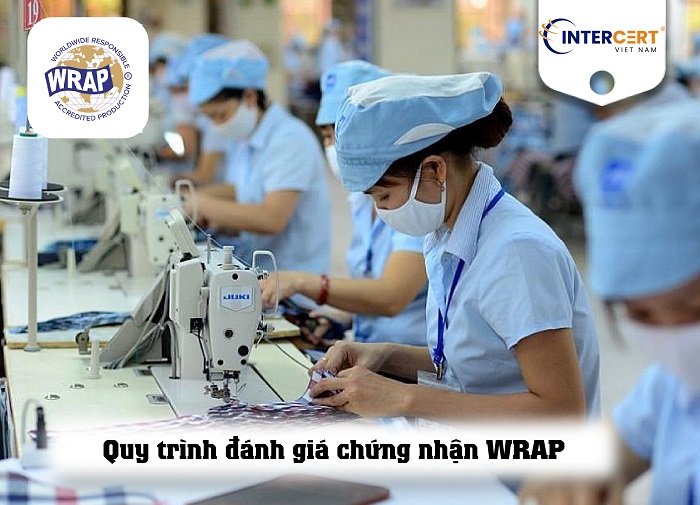 chứng nhận WRAP