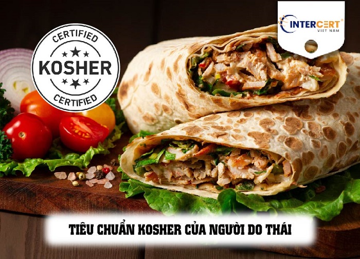 tiêu chuẩn kosher,