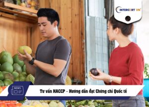 tư vấn haccp