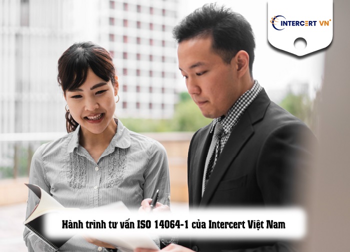 tư vấn iso 14064