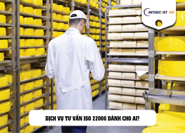 tư vấn iso 22000:2018