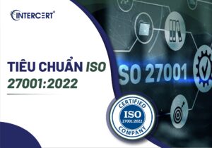 Tiêu chuẩn ISO 27001