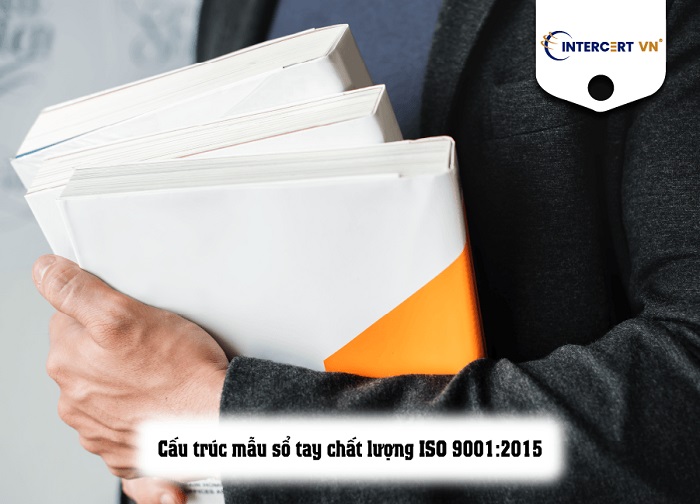 sổ tay chất lượng iso 9001