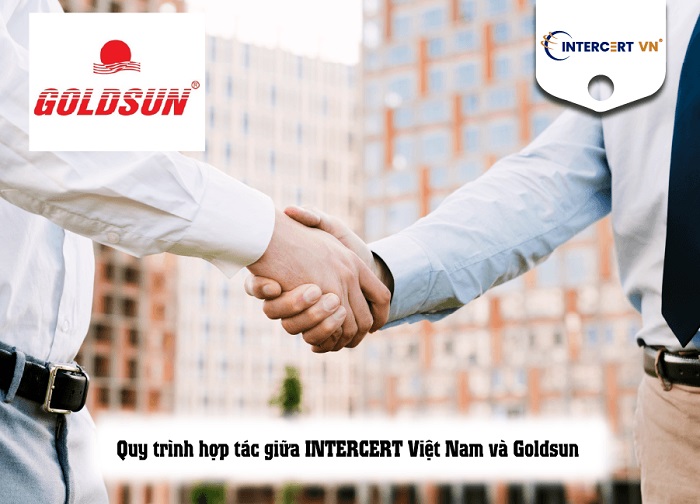 tư vấn fsc coc cho công ty goldsun