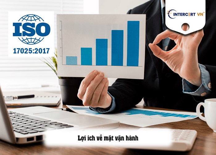 lợi ích của bộ tiêu chuẩn iso 9001