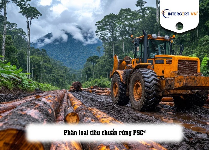 tiêu chuẩn fsc là gì